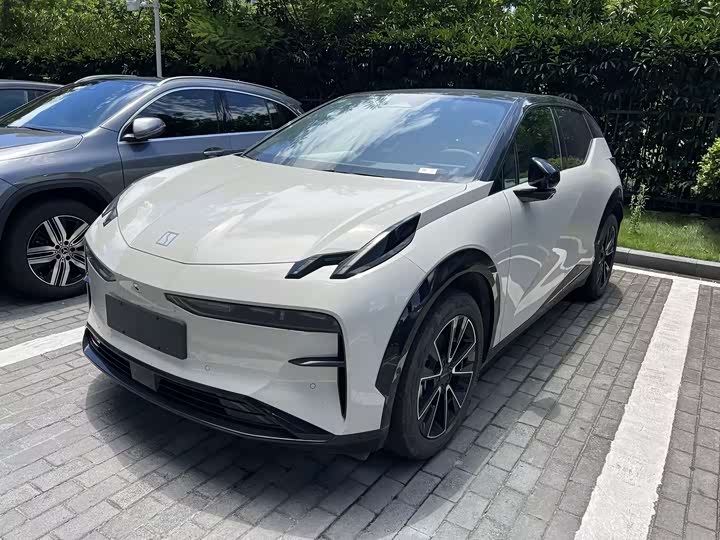 Zeekr X, 2024 — купить в Белгороде под ключ