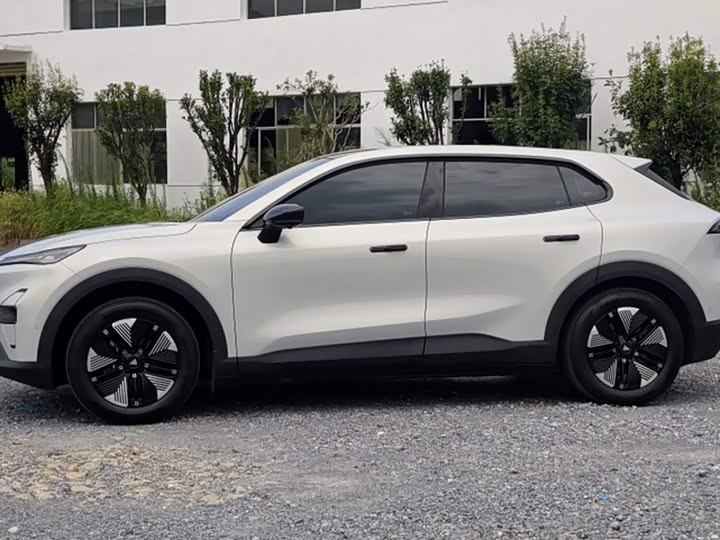 Changan Deepal S05, 2025 — фото 6 из 9