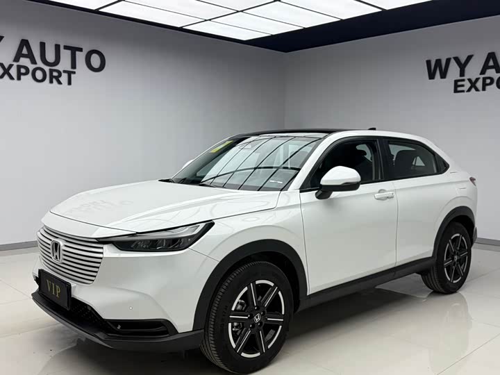 Honda Vezel, 2023 — купить в Санкт-Петербурге под ключ