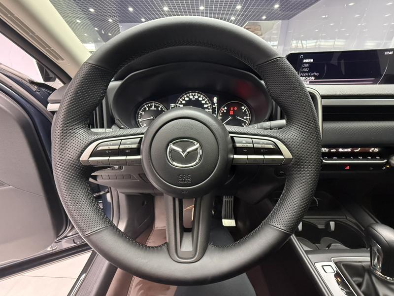 Mazda CX-50, 2023 — фото 7 из 12