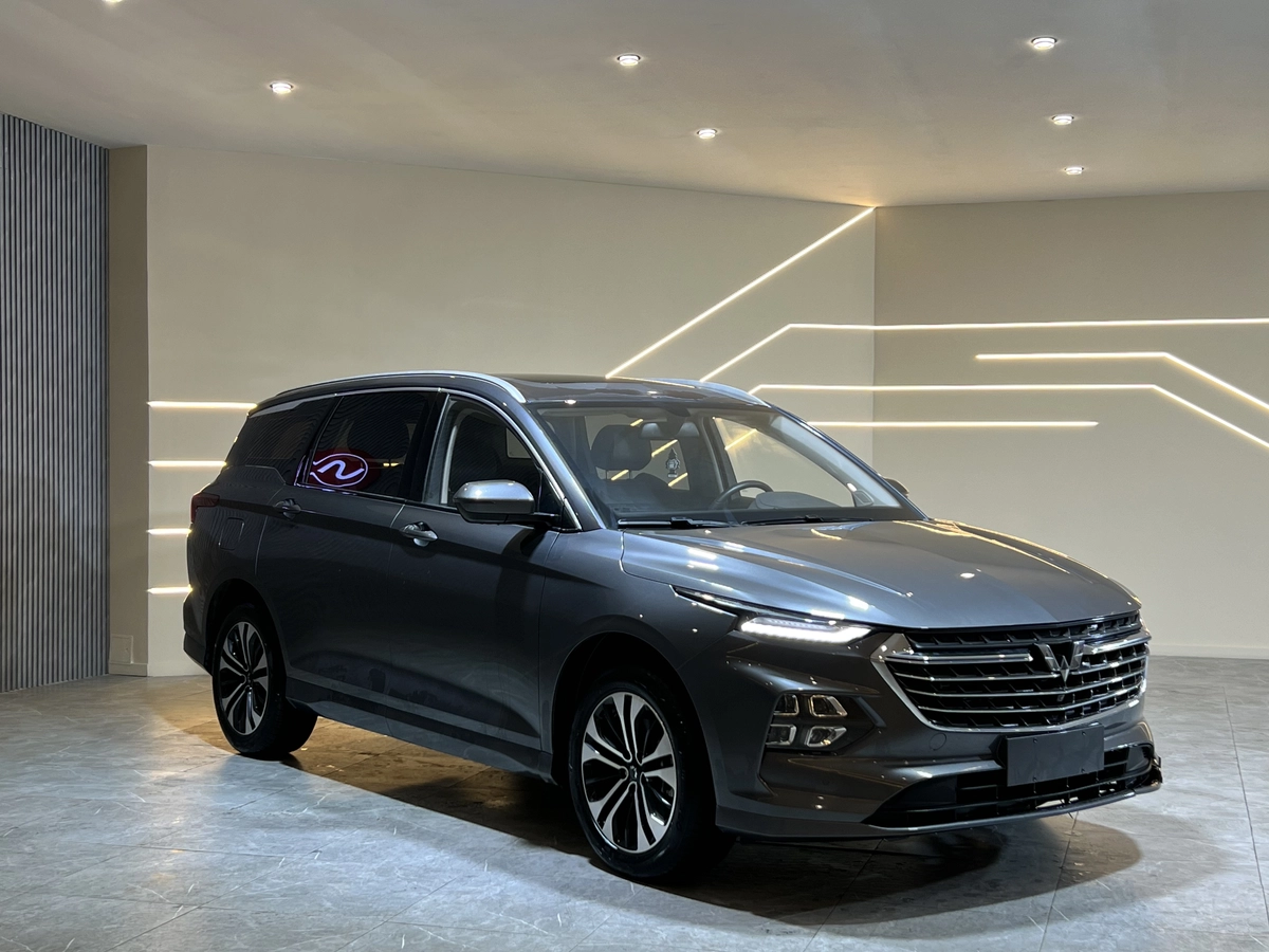 Wuling Victory, 2023 — фото 3 из 10