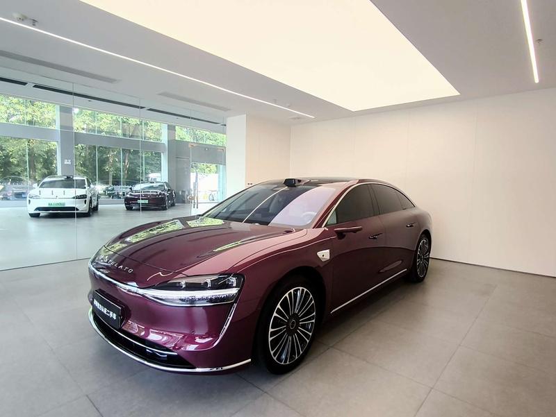 Stelato S9, 2025 — купить в Пензе под ключ