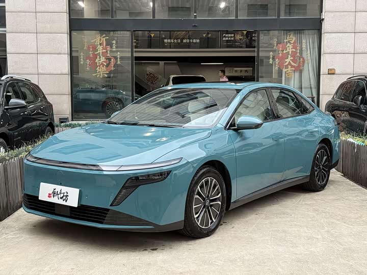 Nissan N6, 2025 — купить в Саранске под ключ