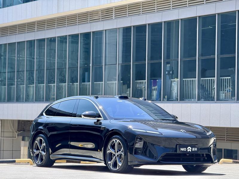 Nio ET5T, 2025 — фото 3 из 12