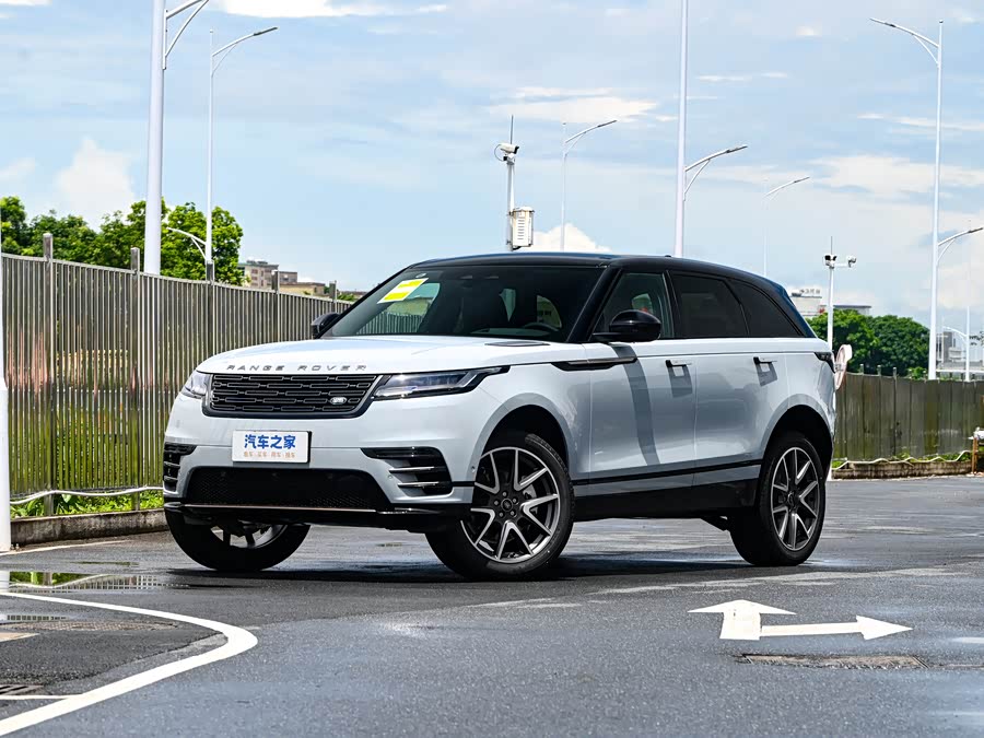 Land Rover Range Rover Velar, 2026 — купить в Пензе под ключ