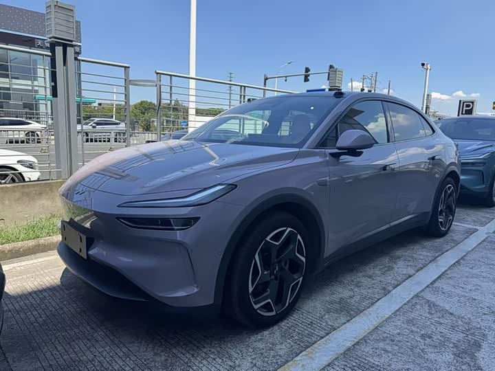 Nio Onvo L60, 2024 — купить в Курске под ключ