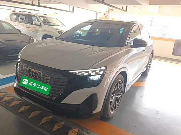 Audi Q5 e-tron, 2023 — купить в Йошкар-Оле под ключ