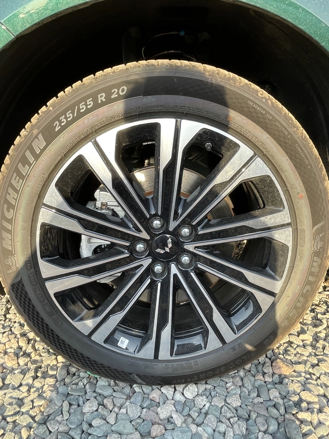 Wuling Starlight L, 2026 — фото 7 из 12