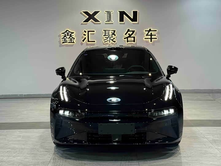 Zeekr 001, 2026 — купить в Санкт-Петербурге под ключ
