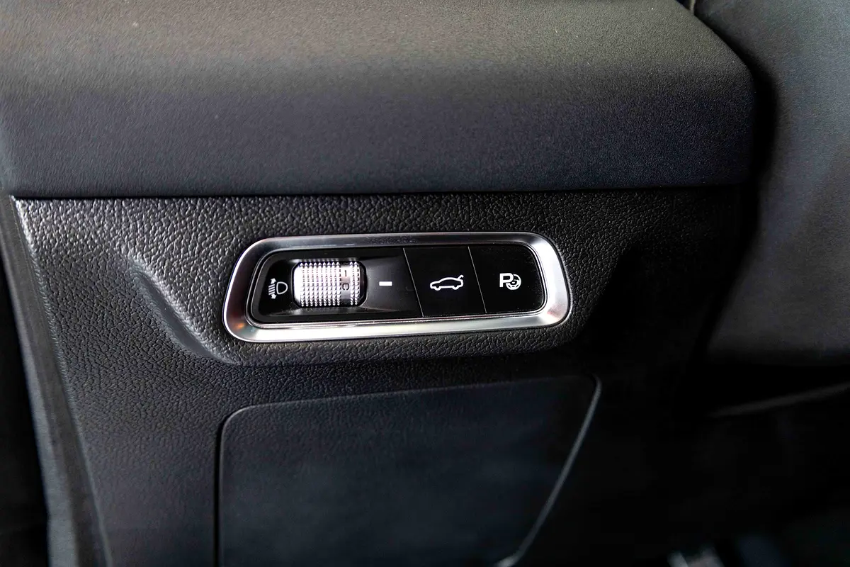 Geely Coolray, 2024 — фото 10 из 10