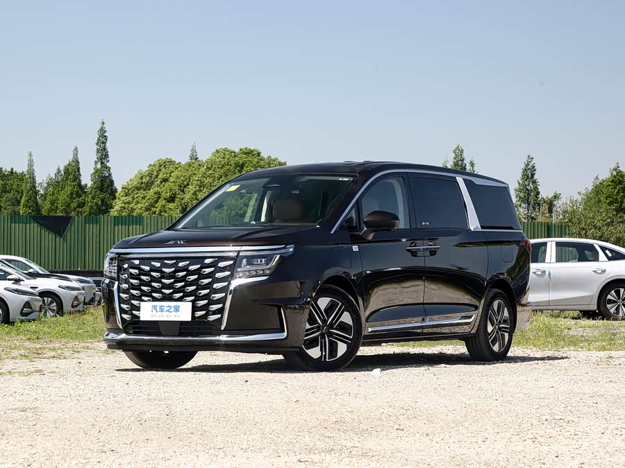 JAC Refine RF8 Hybrid, 2026 — купить в Орле под ключ