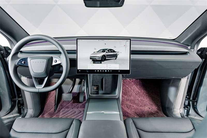 Tesla Model Y, 2026 — фото 7 из 12