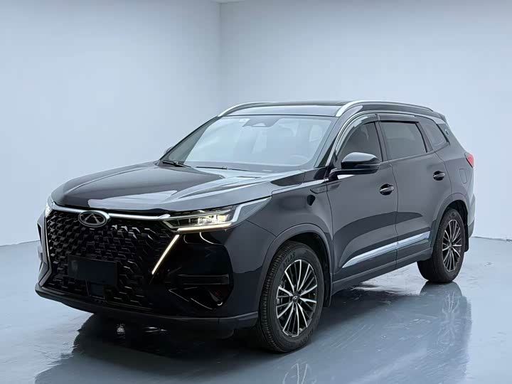 Chery Tiggo 8 Pro, 2025 — купить в Пензе под ключ