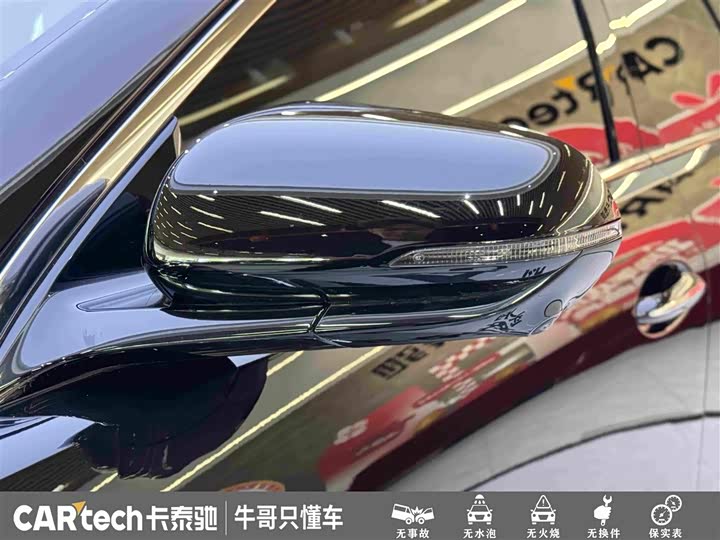 Buick LaCrosse, 2025 — фото 9 из 9