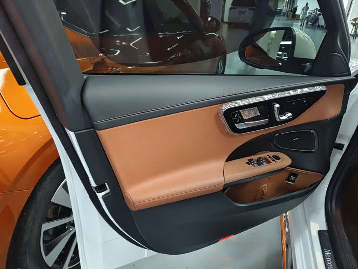 Mercedes-Benz C-Class, 2025 — фото 5 из 9