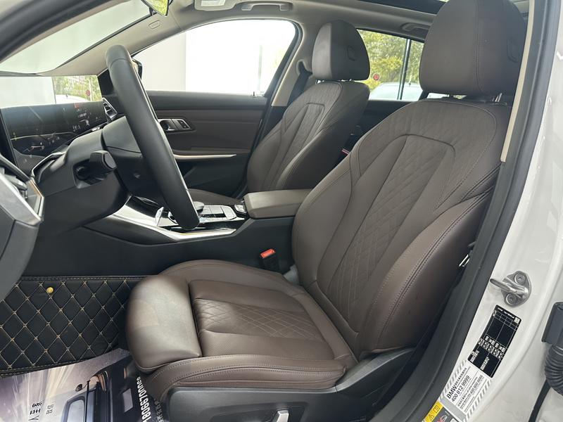 BMW i3, 2023 — фото 10 из 12