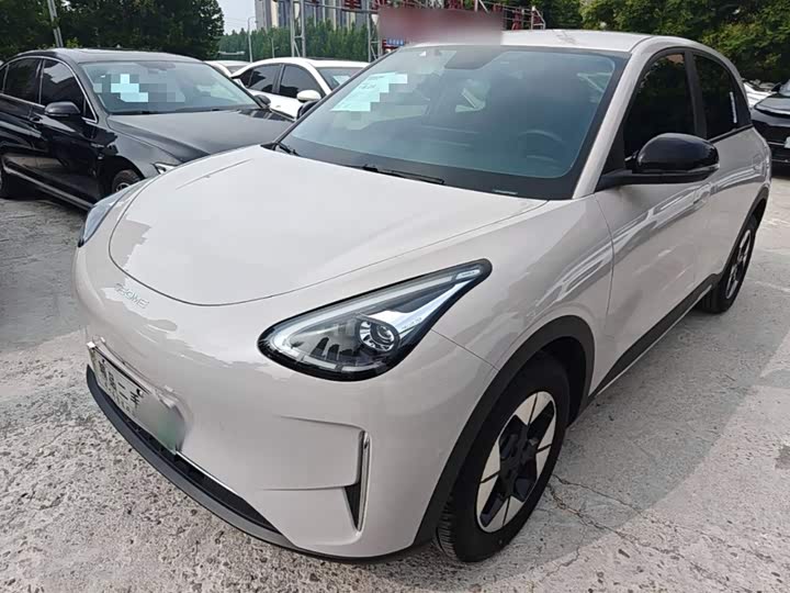 Geely Galaxy Geome, 2025 — купить в Костроме под ключ