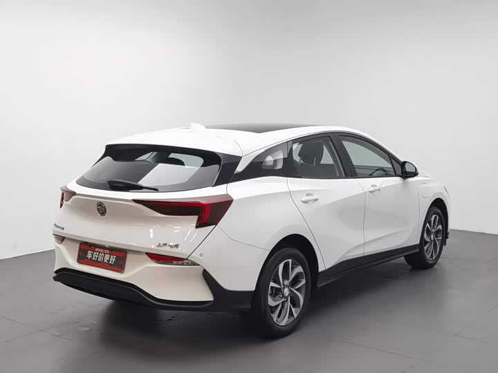 Buick Velite 6, 2024 — фото 2 из 9