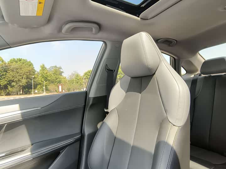 Changan Raeton Plus, 2022 — фото 7 из 9