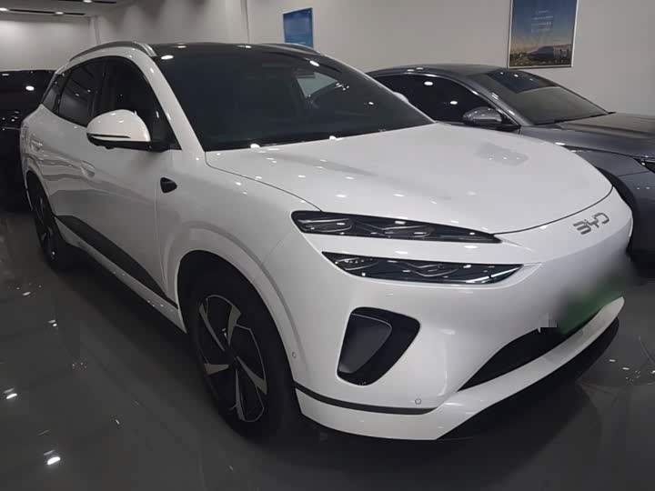 BYD Sea Lion 06 Hybrid/EV, 2025 — фото 4 из 9