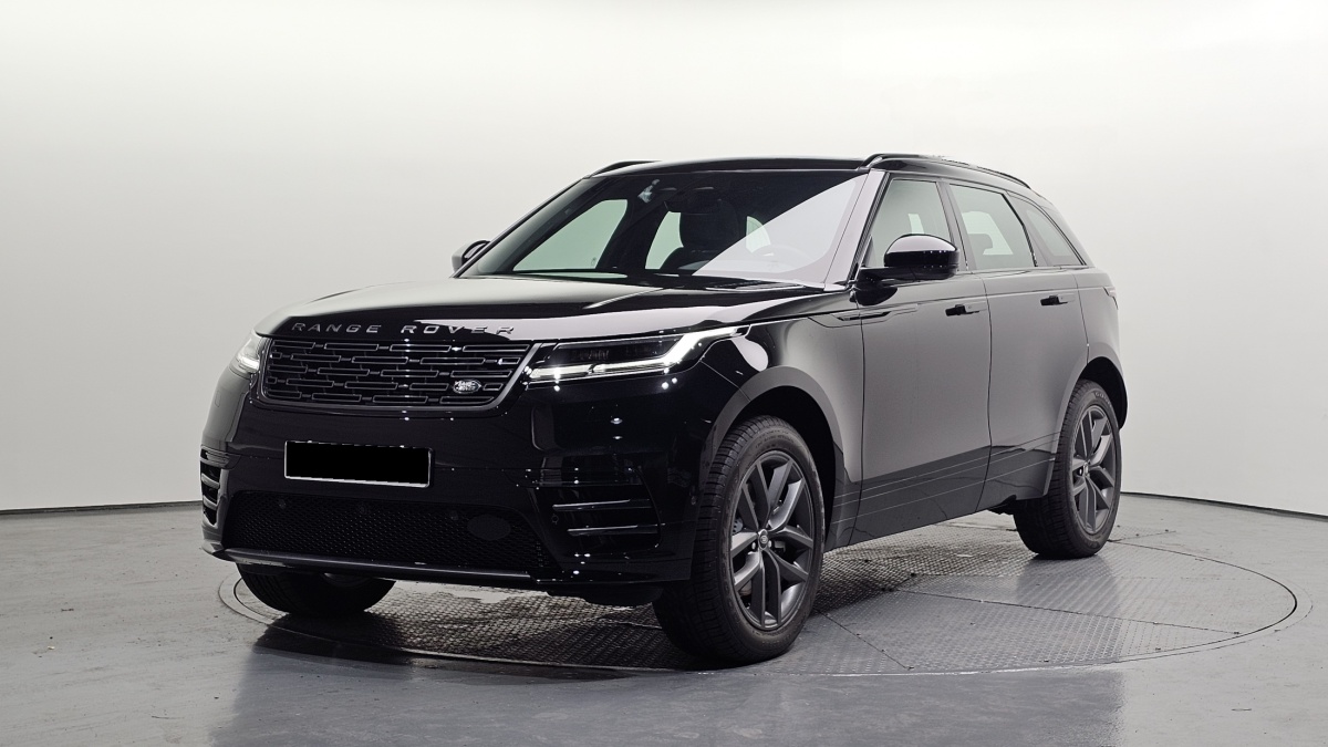 Land Rover Range Rover Velar, 2025 — купить в Самаре под ключ