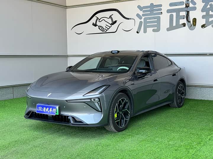 Changan Deepal L06, 2026 — купить в Ижевске под ключ
