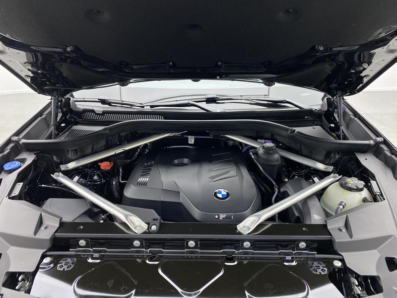 BMW X5, 2024 — фото 8 из 12