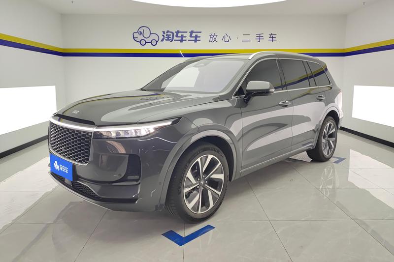LiXiang One, 2023 — купить в Чебоксарах под ключ