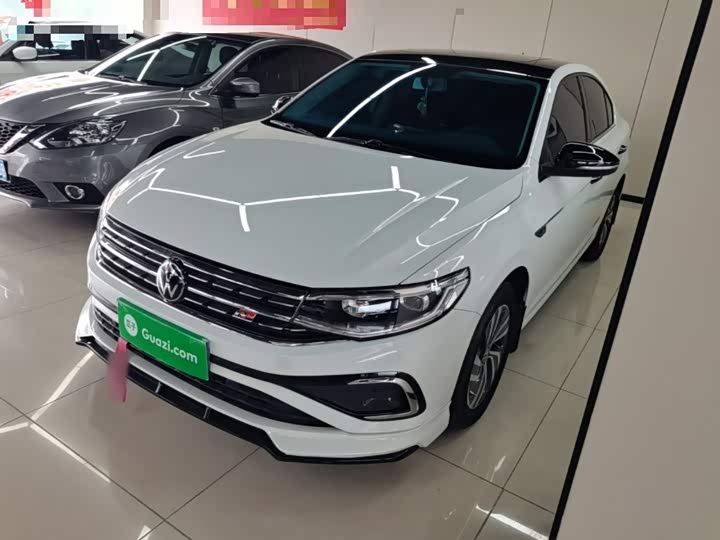Volkswagen Bora, 2024 — купить в Саранске под ключ