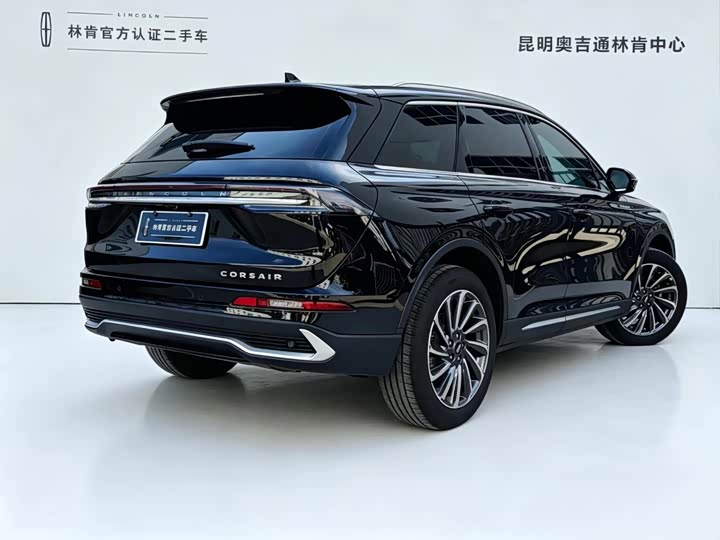 Lincoln Corsair, 2023 — фото 4 из 9
