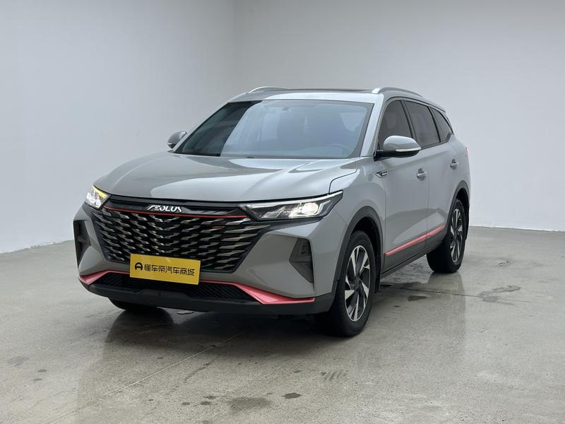 Dongfeng Aeolus AX7, 2021 — купить в Саранске под ключ