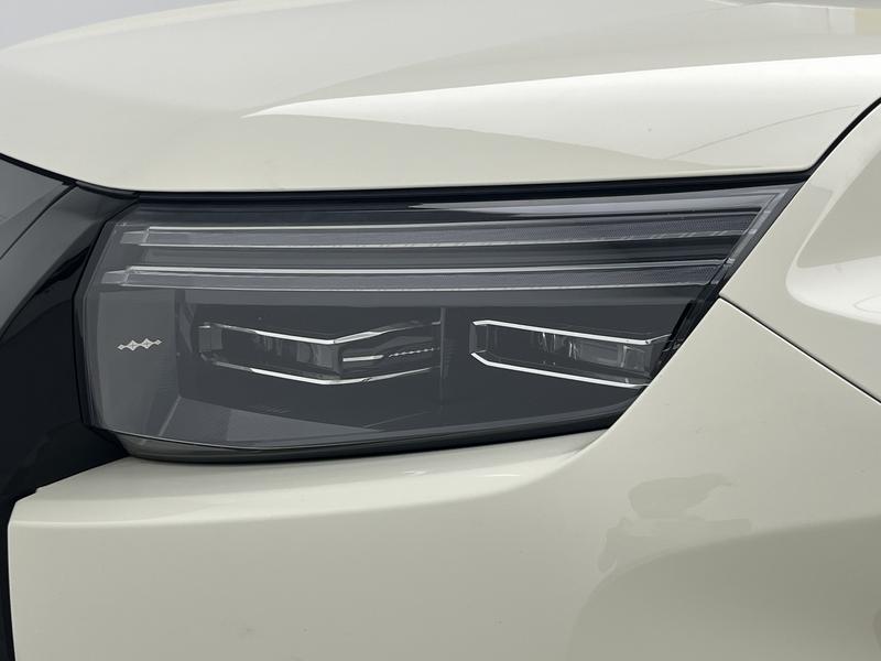BYD FangChengBao Titanium 3 (Tai 3), 2025 — фото 9 из 12