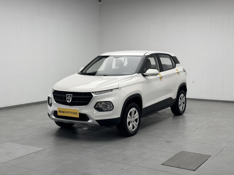 Baojun 510, 2021 — купить в Тольятти под ключ