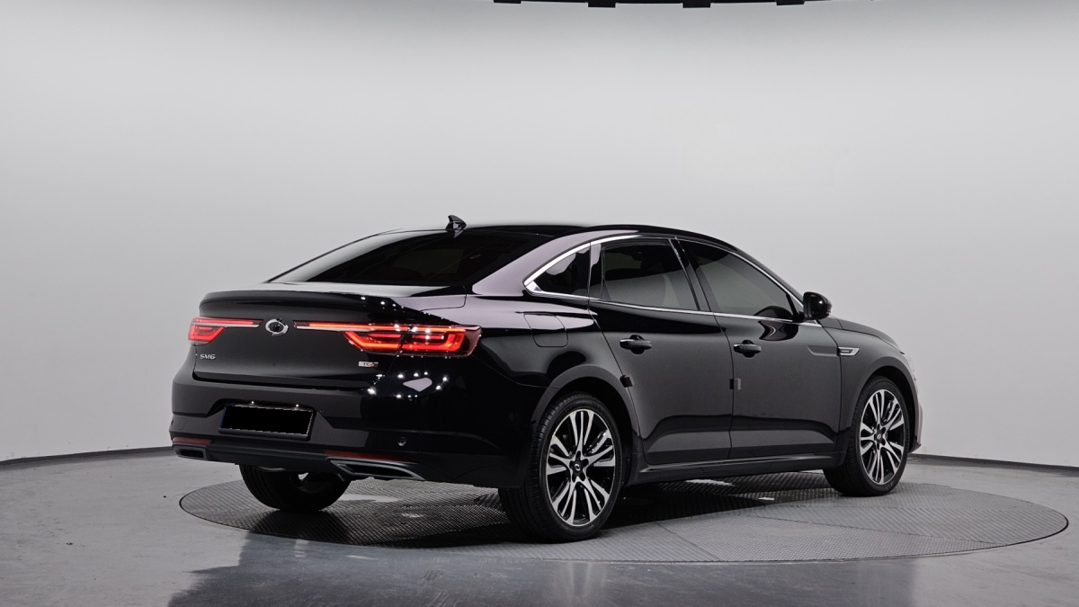 Renault SM6, 2022 — фото 2 из 12