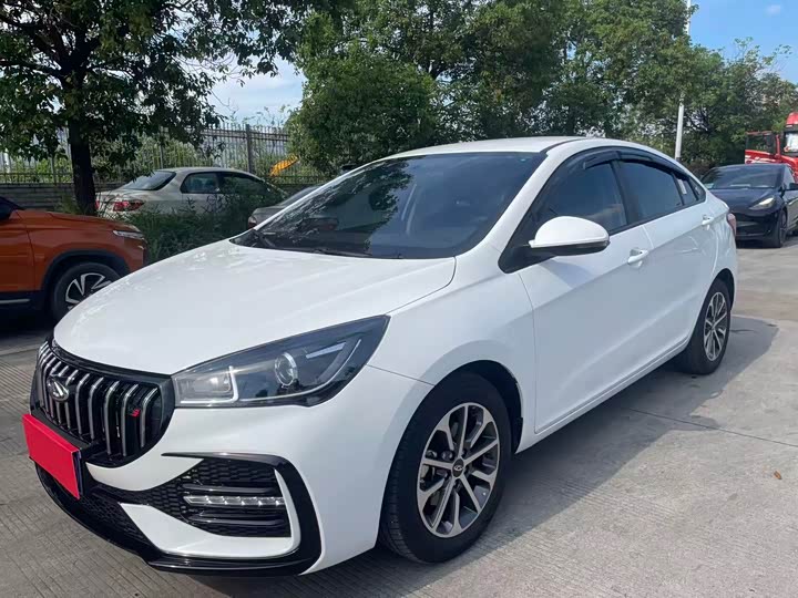 Chery Arrizo 5, 2025 — купить в Костроме под ключ