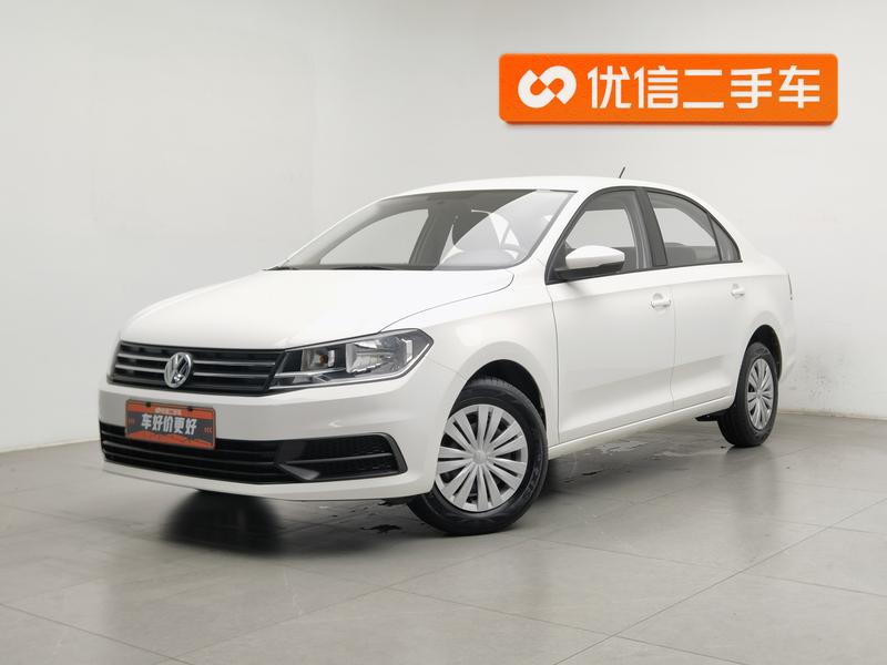Volkswagen Santana, 2021 — купить в Санкт-Петербурге под ключ