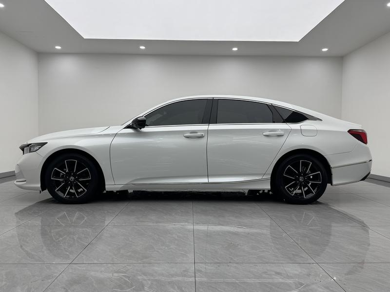 Honda Inspire, 2023 — фото 4 из 12