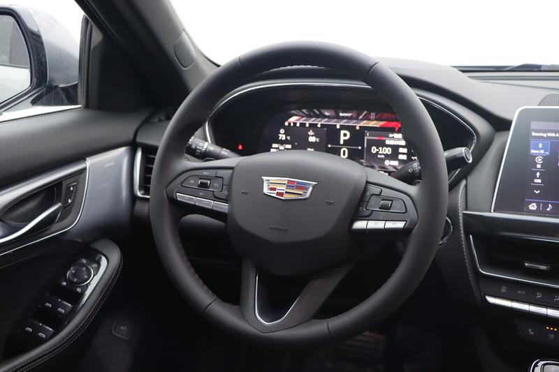 Cadillac CT5, 2023 — фото 9 из 12