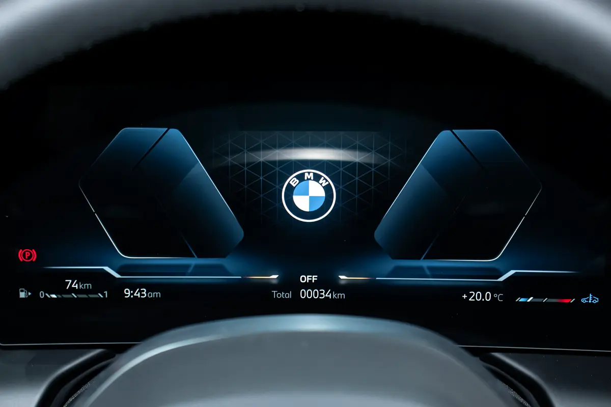BMW 2-Series, 2025 — фото 10 из 10