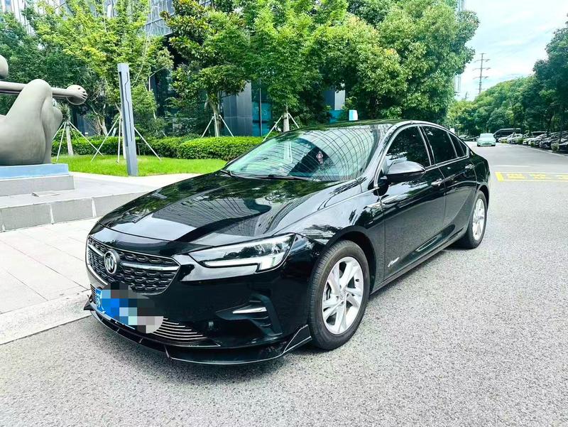 Buick Regal, 2023 — купить в Ижевске под ключ