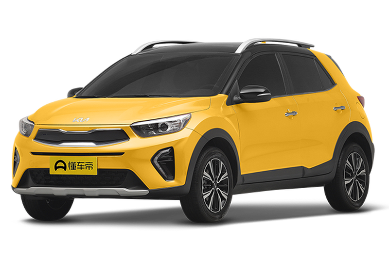 Kia KX1, 2025 — фото 11 из 11