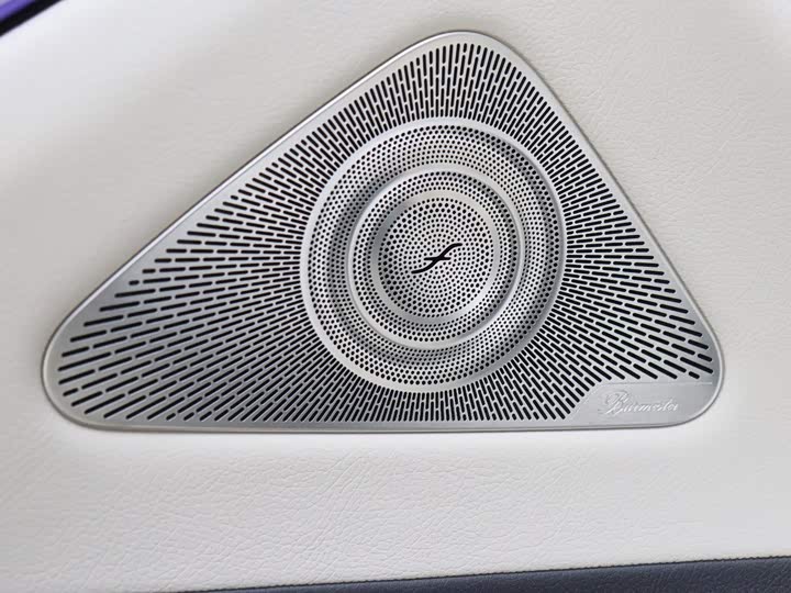 Mercedes-Benz Maybach S-Class, 2023 — фото 6 из 9