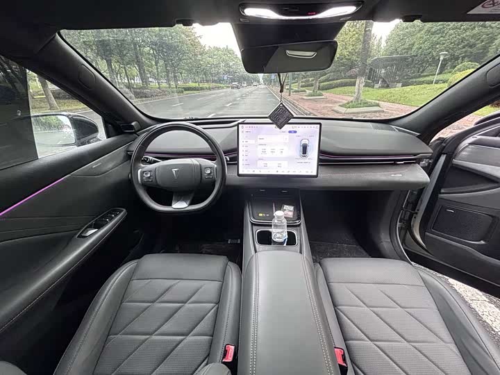 Changan Deepal S05, 2024 — фото 9 из 9
