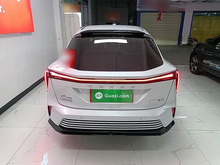 Honda e:NS2, 2025 — фото 6 из 9