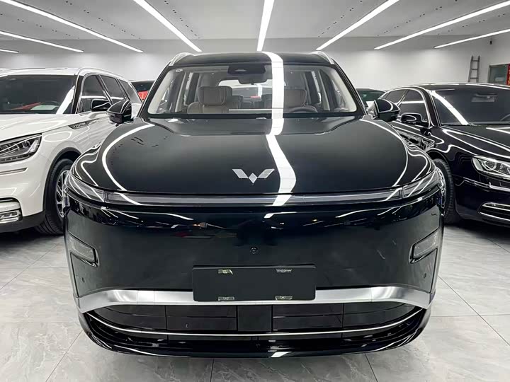 Wuling Starlight L, 2026 — фото 2 из 9
