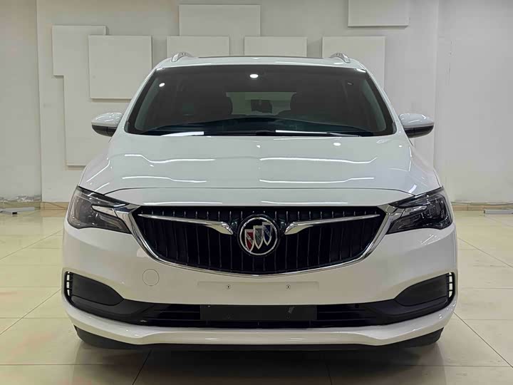 Buick GL6, 2022 — фото 2 из 9