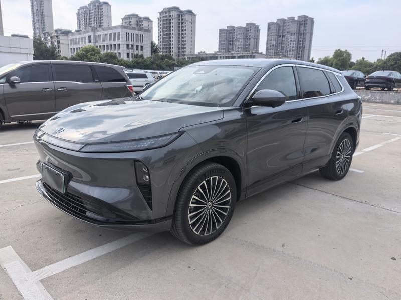 Dongfeng Aeolus L8, 2025 — купить в Санкт-Петербурге под ключ