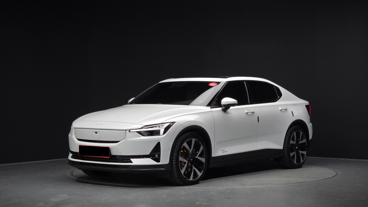 Polestar 2, 2024 — купить в Иванове под ключ