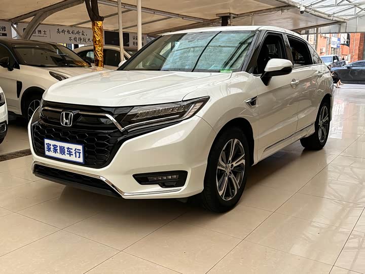 Honda UR-V, 2022 — купить в Санкт-Петербурге под ключ