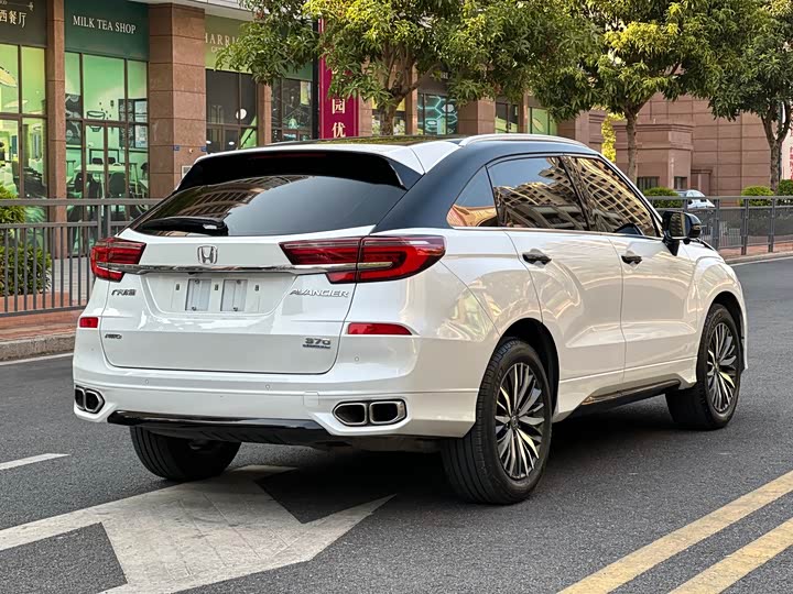 Honda Avancier, 2021 — фото 6 из 9